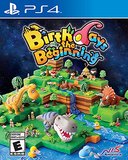 Birthdays the Beginning (PlayStation 4)